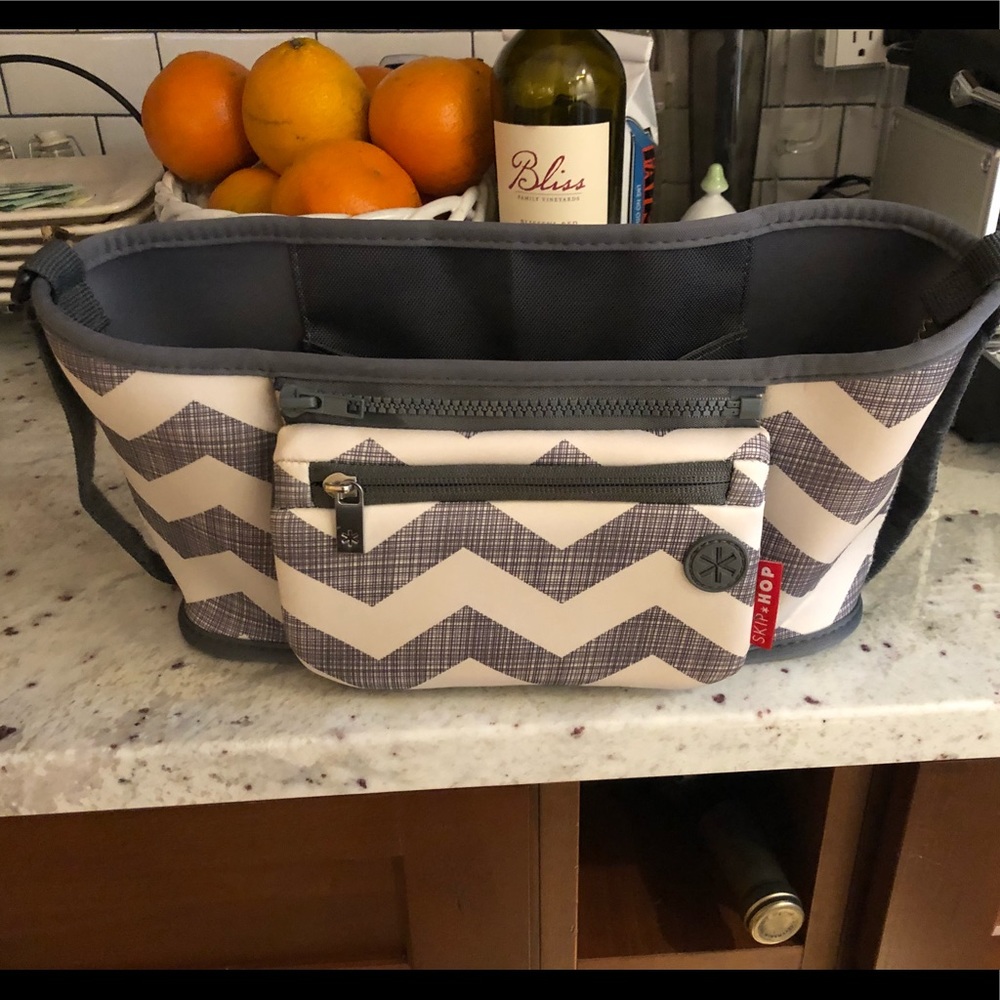 Skip Hop stroller organizer 👼🏻
